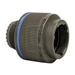 Glenair D38999/46WJ61PN Enlarged Image