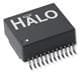 HALO Electronics TG10G-S100NJRL