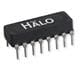 HALO Electronics TD62-1006QRL