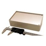 Hammond Manufacturing 1595CGY Enlarged Image