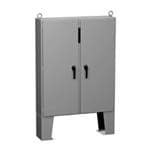 Hammond Manufacturing 2UDCP604912FFTC Enlarged Image