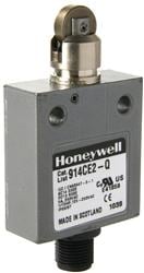 Honeywell 914CE2-Q Enlarged Image