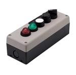 IDEC FB1W-111Z Enlarged Image