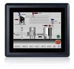 IEI PPC-F10B-BT-J1/2G/R-R12 Enlarged Image