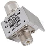 PolyPhaser IS-B50LU-C0-MA Enlarged Image