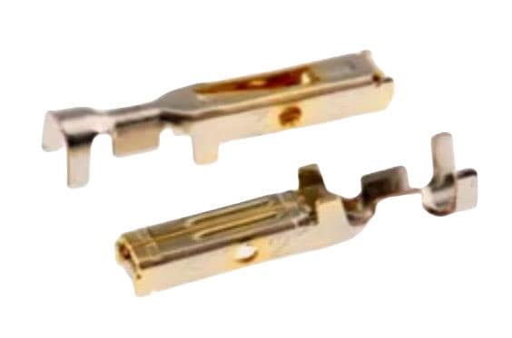 LF3F-41GF-P2.0 | JST コネクタ端子 (圧着端子) 20AWG - 16AWG
