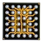 Kinetic Technologies KTS1620EWA-TR Enlarged Image