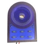 Mallory Sonalert PS-733EWDBQ Enlarged Image