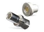 Amphenol Industrial RADSOK® RADSERT™ Power-to-Board Connectors