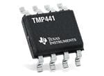 Texas Instruments TMP441/TMP442 Remote Temperature Monitors