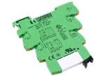 Phoenix Contact PLC Push-In Technology Relays