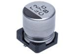 Nichicon UCB Aluminum Electrolytic Capacitors