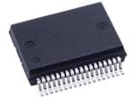 STMicroelectronics VNH5xx VNH7xx Automotive H-Bridge Drivers