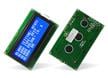 Character LCD Displays & Modules