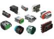 A Series™ Connectors