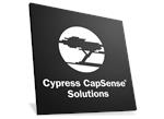 Infineon Technologies CAPSENSE™ Controllers