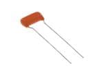 Cornell Dubilier (CDE) Orange Drop® Capacitors