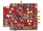Texas Instruments DAC3283EVM Evaluation Module