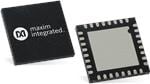 Analog Devices / Maxim Integrated MAX96711 14-Bit GMSL Serializer
