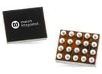 Analog Devices / Maxim Integrated MAX77734 Tiny PMIC