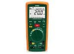 MG320 Insulation Tester/True-RMS Multimeter