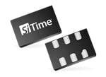 SiTime SiT9365 Ultra-Low Jitter Differential Oscillators