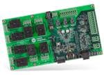 Analog Devices / Maxim Integrated MAXREFDES130# Building Automation Shield
