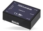 TDK-Lambda KM 15-40W Medical AC-DC Power Supplies