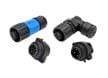 ecomate® Plastic Connectors