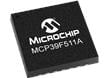 MCP39F511 Single-Phase Power-Monitoring ICs