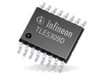Infineon Technologies TLE5309D Dual GMR/AMR Angle Sensors