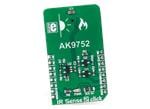 Mikroe MIKROE-2966 IR Sense 2 Click