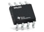 Texas Instruments OPAx202 Precision Low-Power Operation Amplifiers
