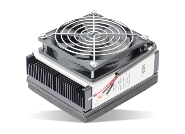Thermoelectric cooling deals assembly