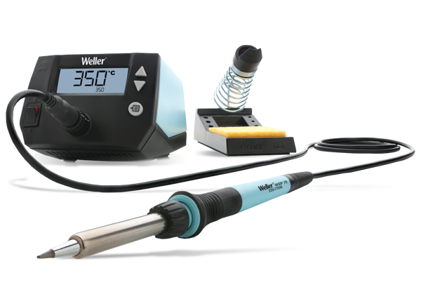WE 1010 Education Kit Apex Mouser