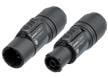 powerCON® TRUE1 TOP Connectors
