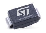 STMicroelectronics SMA SM4TY 400W Automotive Transil™