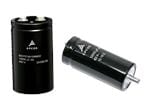 EPCOS / TDK B437x7 Ultra Compact Aluminium Capacitors