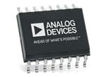 Analog Devices Inc. Analog to Digital Converters (ADC, A/D)