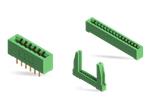 EDAC Card Edge Connectors