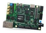 DK-DEV-10M50C MAX 10 FPGA Development Board - Altera | Mouser
