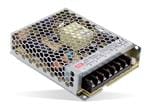 MEAN WELL LRS-100 Single Output Switching Power Supplies