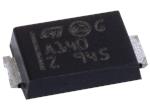 STMicroelectronics Power Schottky Medium VF & IR Diodes