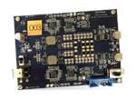 Renesas Electronics R9A02G011 RTK-251-BuckBoostConverter2 Board