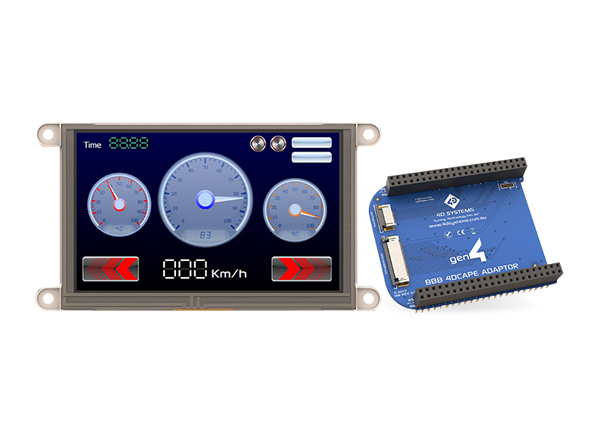 4D systems 4D systems