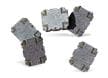 RF Power Splitters