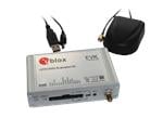 u-blox EVK-8/EVK-M8 GNSS Evaluation Kits