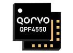 Qorvo QPF4550 5GHz Wi-Fi® 6 Front End Module
