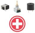 Same Sky Electronic Components for Medical Applications