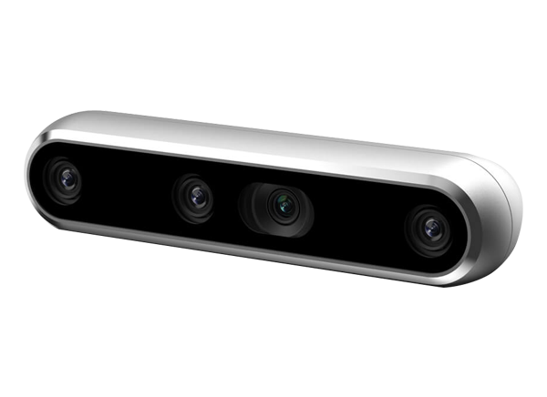 Depth camera shop